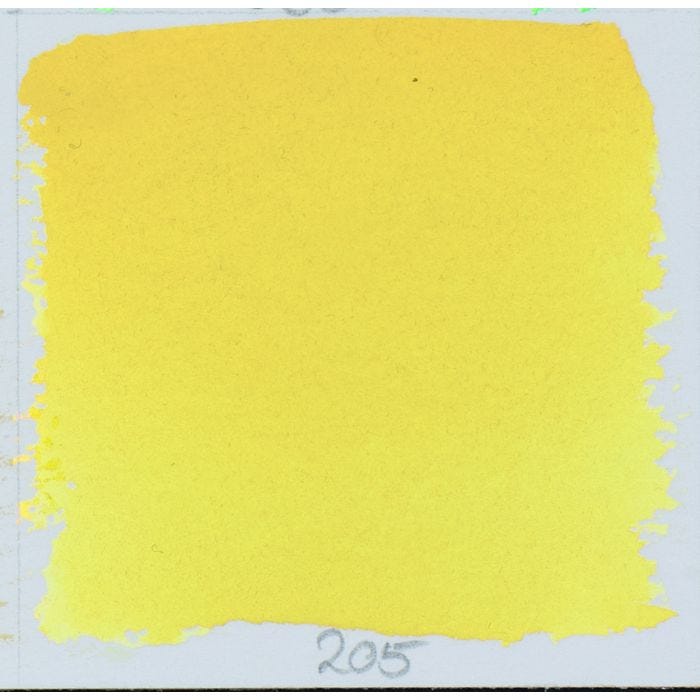 Schmincke Horadam Rutile Yellow 5ml