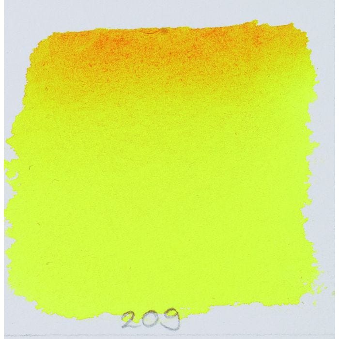 Schmincke Horadam Transparent yellow 1/1 kopp