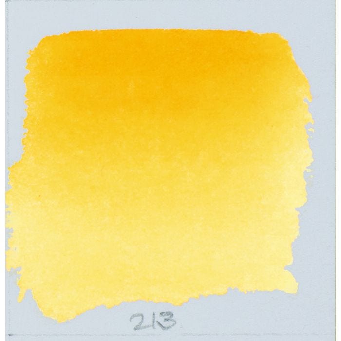 Schmincke Horadam Chrome yellow deep, no lead 1/1 kopp