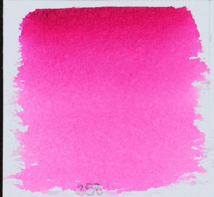 Schmincke Horadam Madder lake deep 15ml