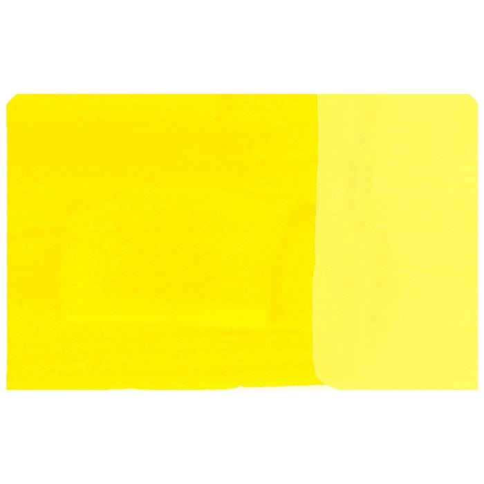 Schmincke Pigment Brilliant yellow 100ml