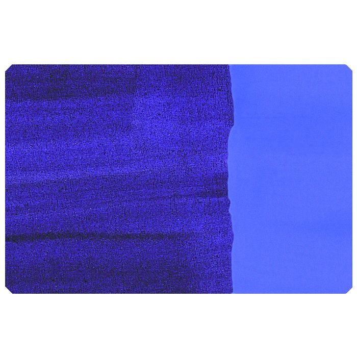 Schmincke Pigment Blue violet 100ml