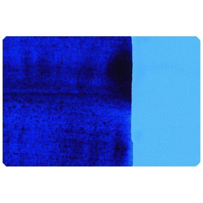 Schmincke Pigment Prussian/Paris blue 100ml