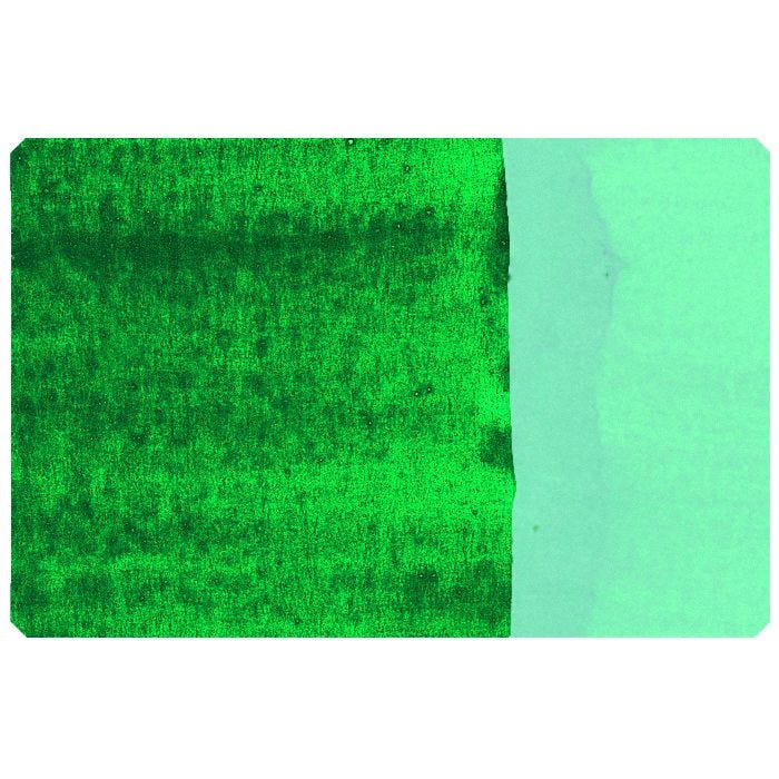 Schmincke Pigment Chromium oxide green brill. 100ml