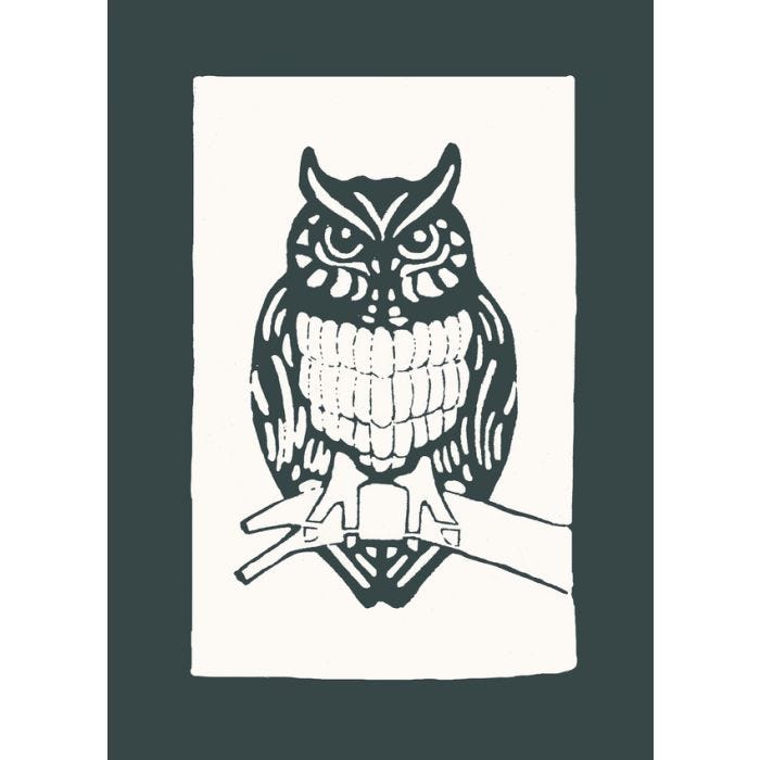 Linofärg Schmincke Titanium White 35ml