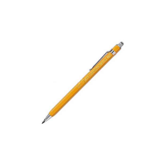 Tryckpenna för 2mm stift