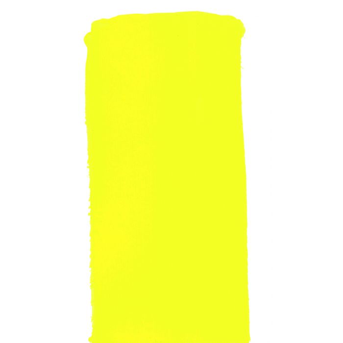 Akademie Gouache Lemon Yellow 250ml Schmincke