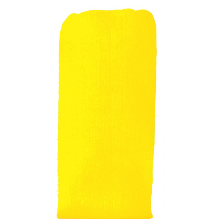 Akademie Gouache Primary Yellow 250ml Schmincke