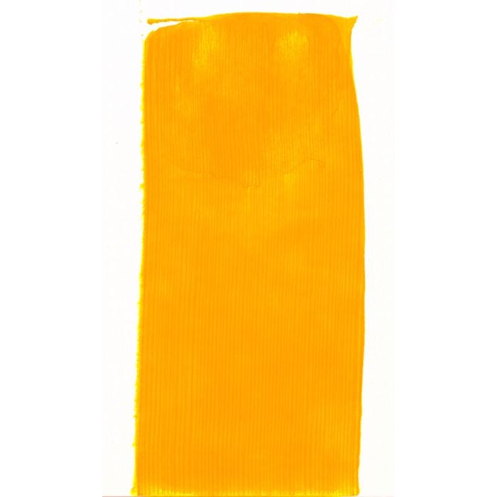 Akademie Gouache Indian yellow 60ml Schmincke