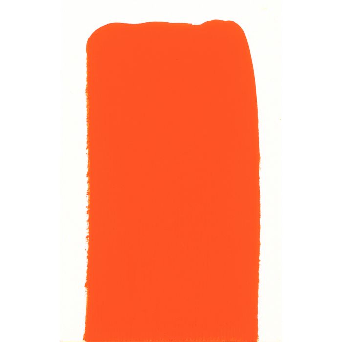 Akademie Gouache Orange 250ml Schmincke ~