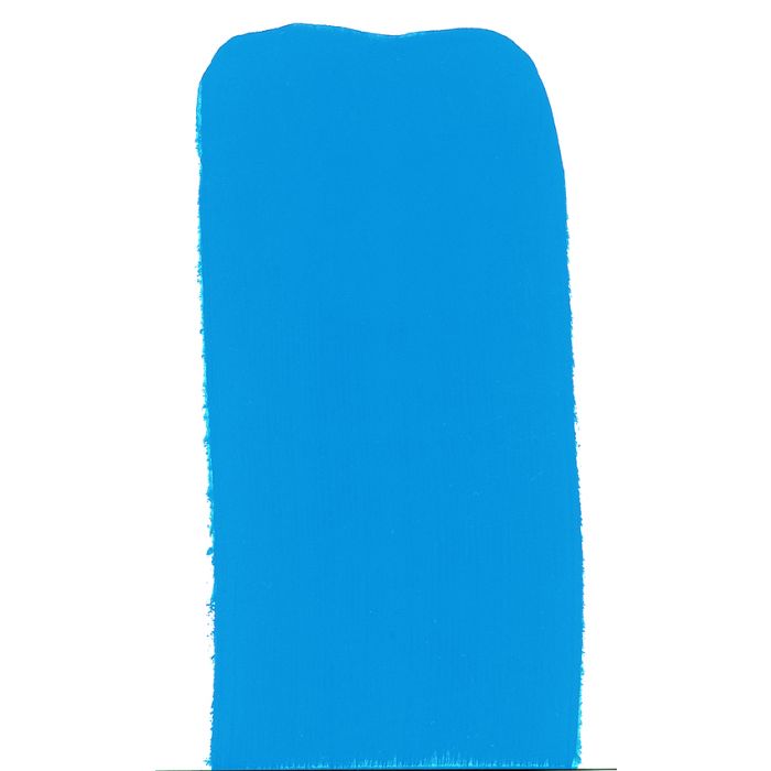 Akademie Gouache Primary cyan 60ml Schmincke