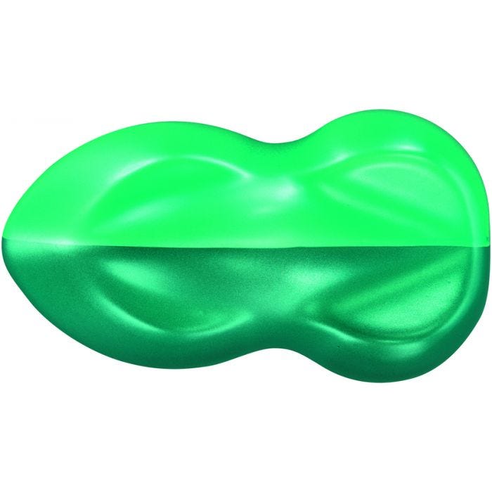 Aero Color Metallic Green 28ml Schmincke