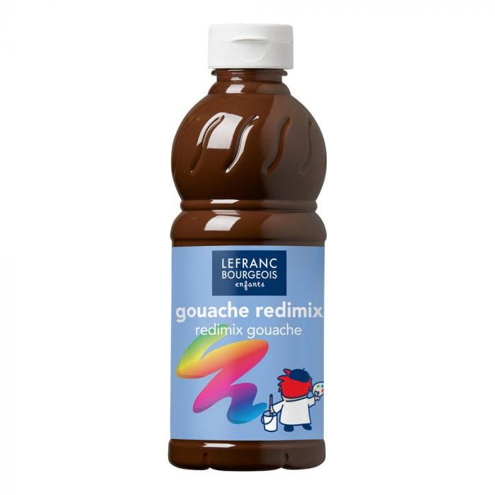 Redimix LB Bränd Umbra 500ml