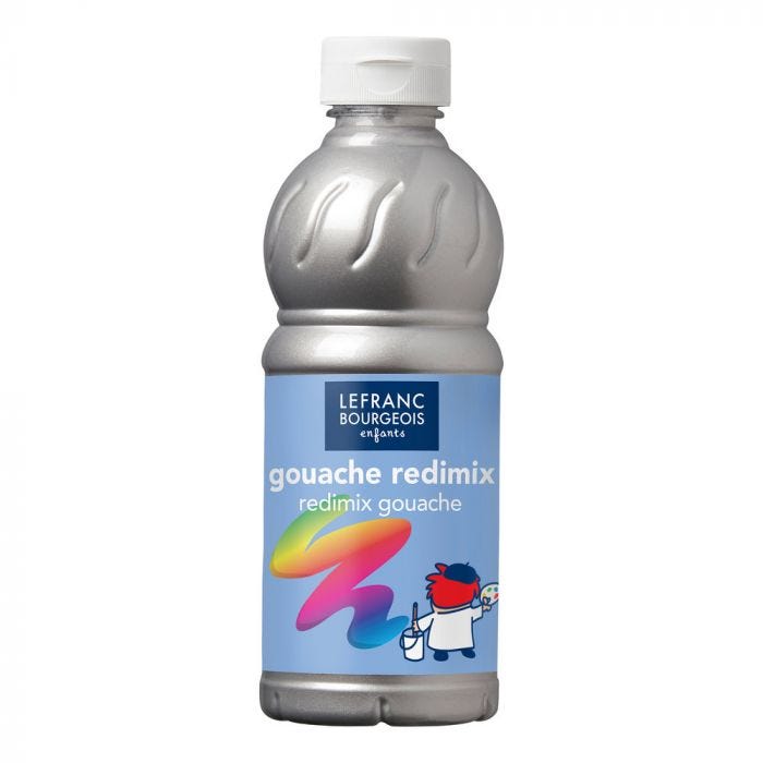 Redimix LB Silver 500ml