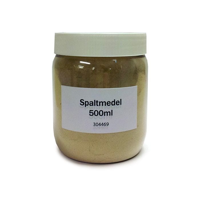 Spaltmedel för färgåtervinning 500ml