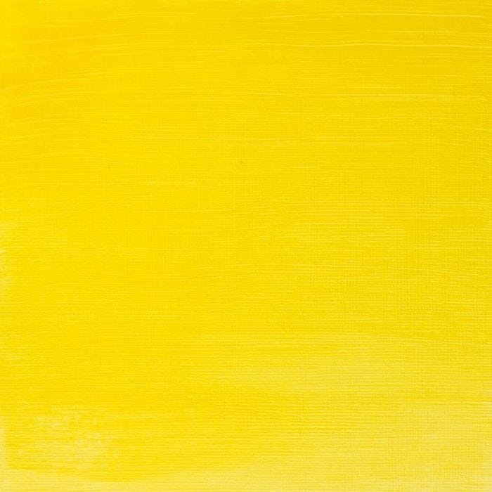 Artisan Oil Lemon Yellow 200ml