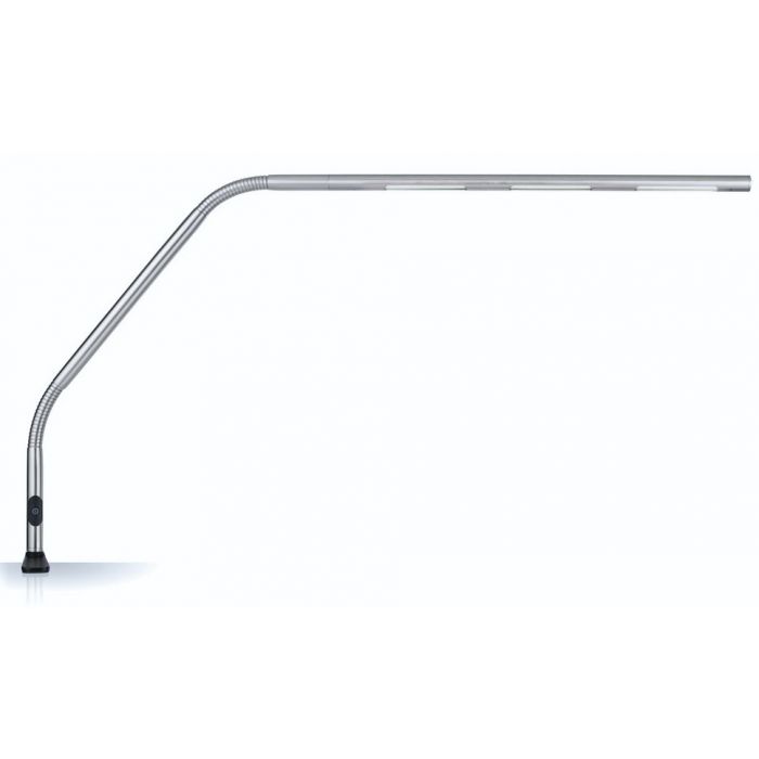 Bordslampa dagsljusbelysning Ultra Bright Slimline LED