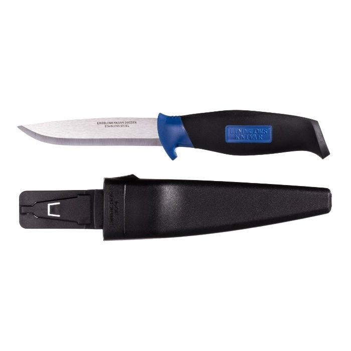 Slidkniv modell Mora•