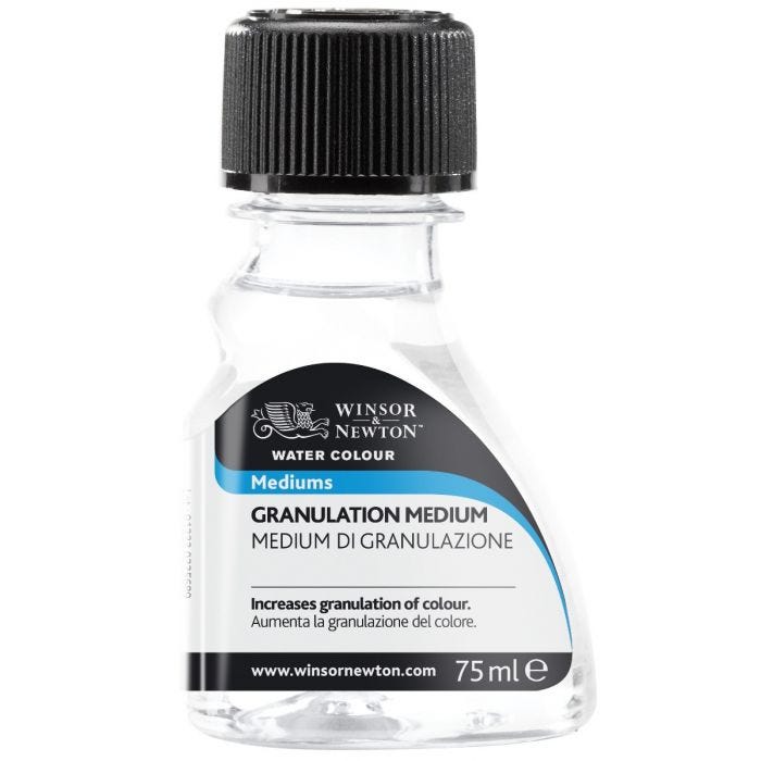 Granuleringsmedium W&N 75ml
