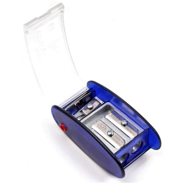 Pennvässare long point kombi med 2mm + 3mm