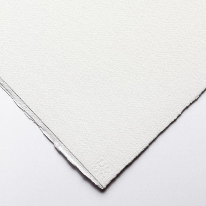 Saunders Waterford 638g FIN Högvit 10-pack 56x76cm