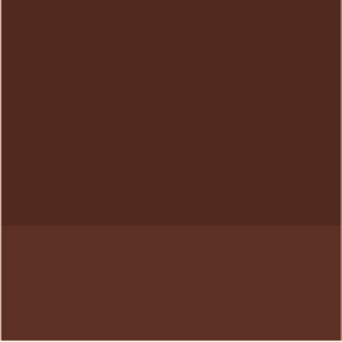 Beckers Caput Mortuum 37ml