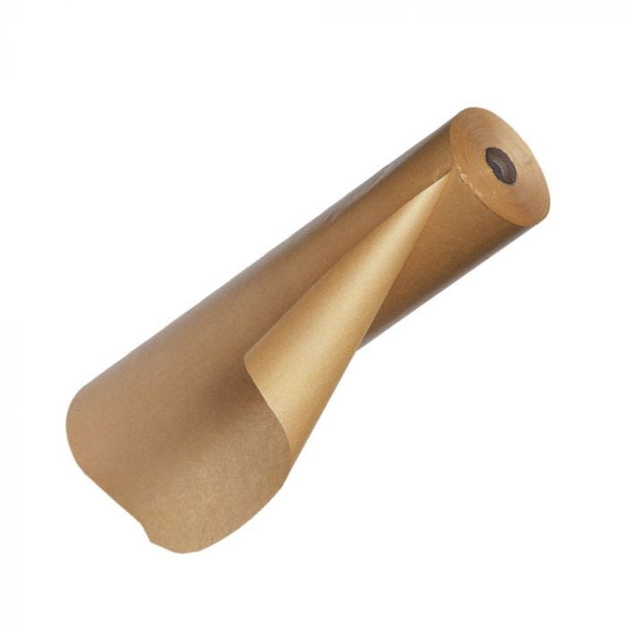 Omslagspapper 80g rulle 75cmx135m