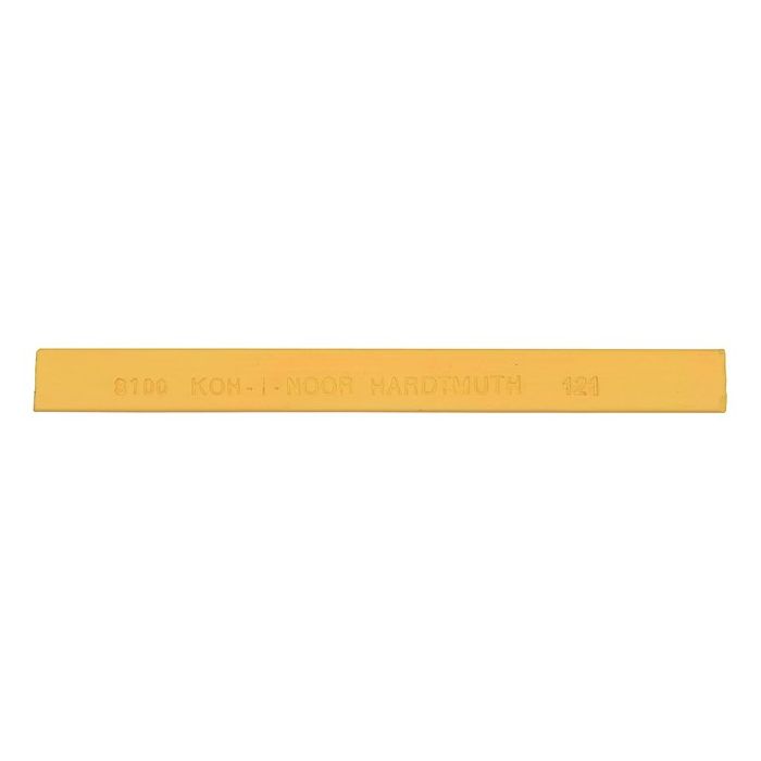 Teckningskrita Koh-I- Noor cadmium yellow dark