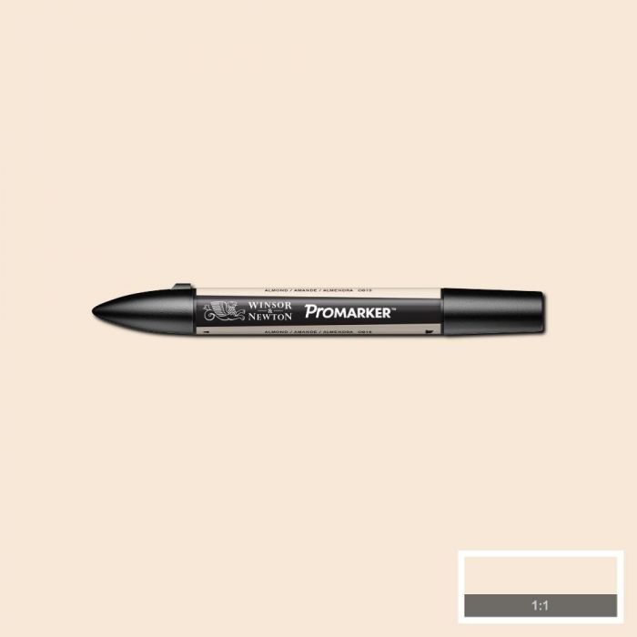 ProMarker Almond O819