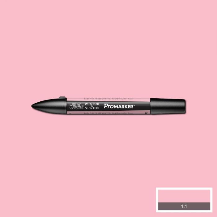 ProMarker Baby Pink R228