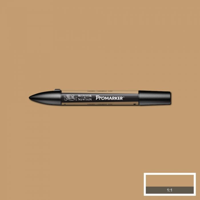 ProMarker Caramel O727