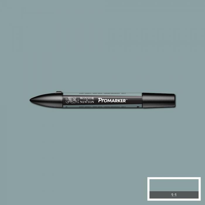 ProMarker Grey Green G917