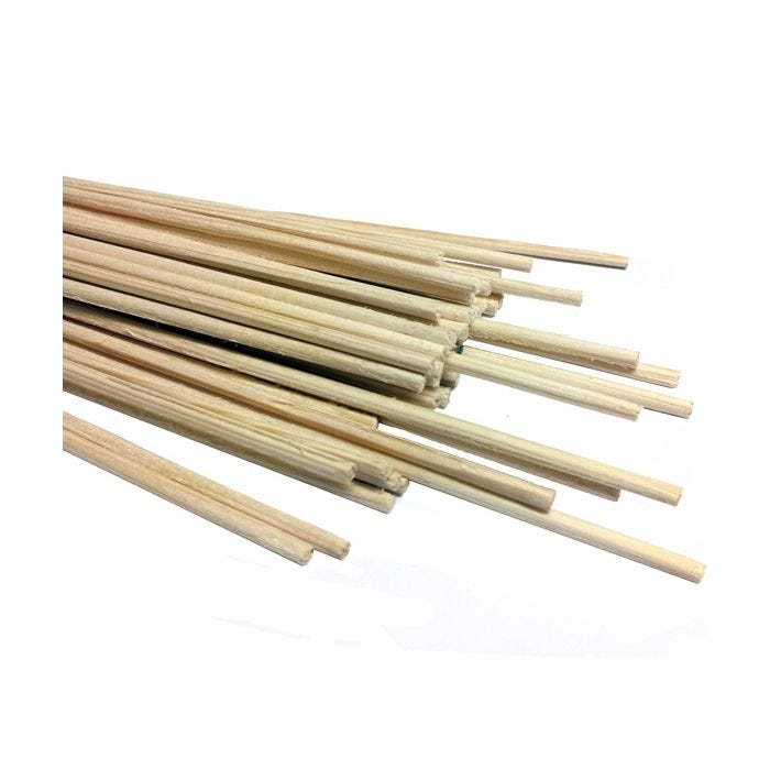 Blompinnar Ø4mm 40cm 50st/fp