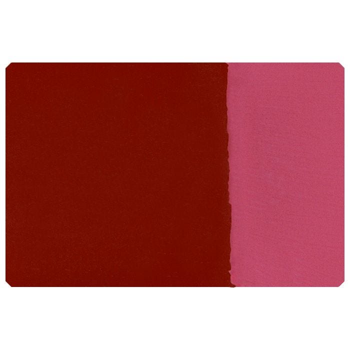 Schmincke Pigment English red light 100ml