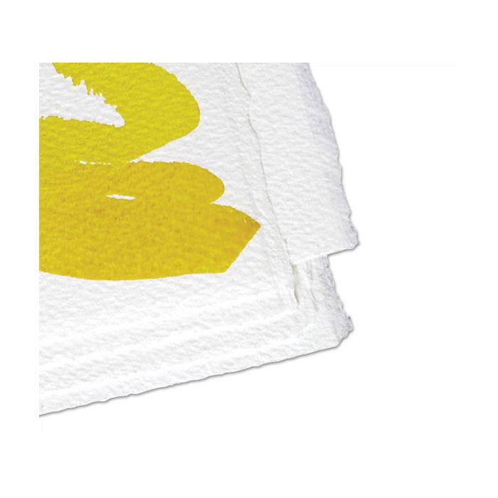 Arches 300g 56x76 Grov Bright White 10st