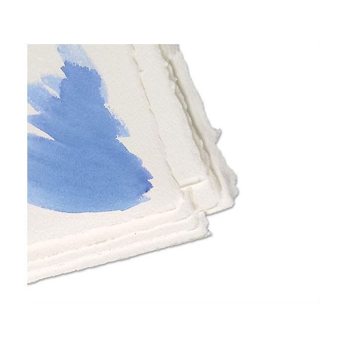 Arches 640g 56x76 Fin Natural White styck