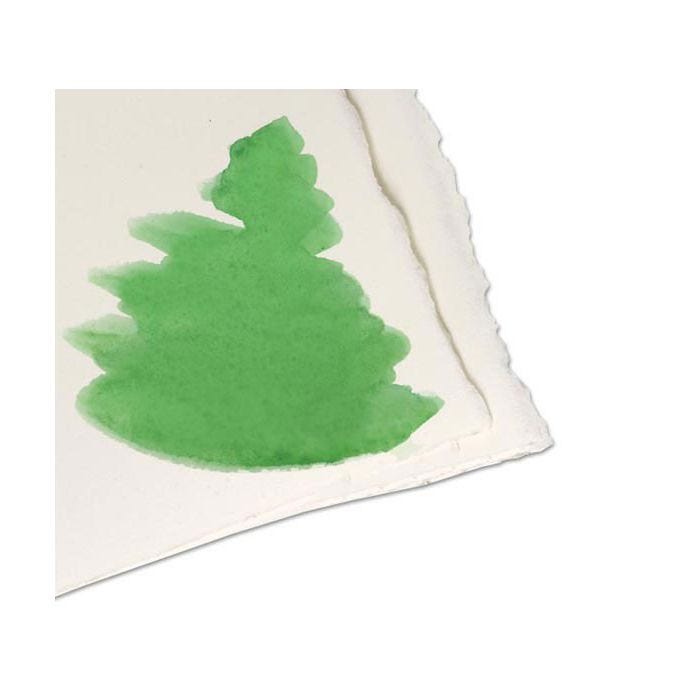 Arches 300g 56x76 Satin Natural White styck