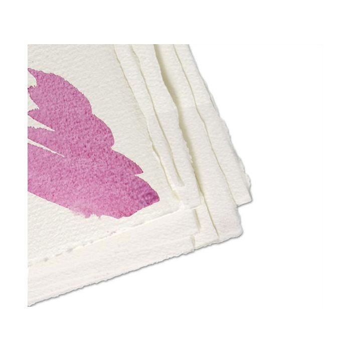 Arches 640g 56x76 Grov Natural White styck