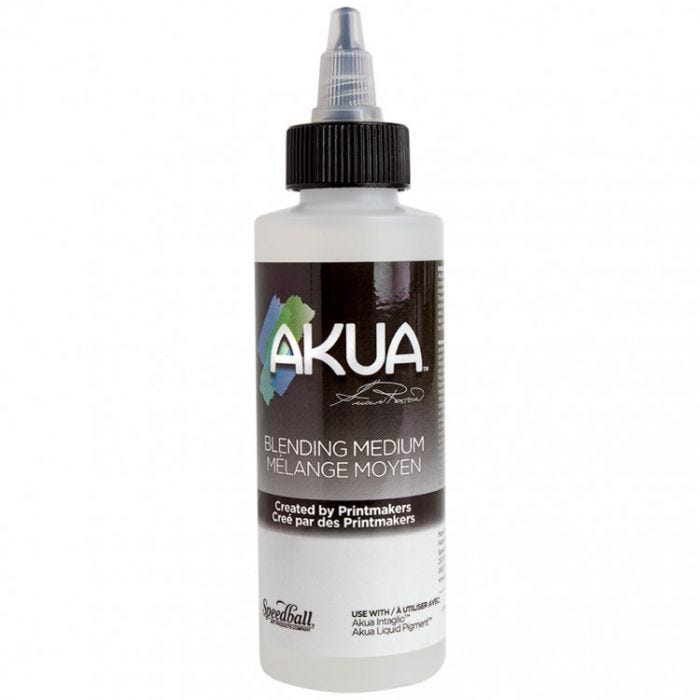 Akua Blending Medium 118ml