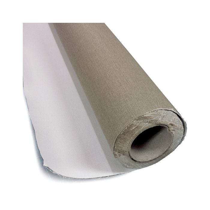 Bomullsduk Caravaggio 70cmx10m/rulle