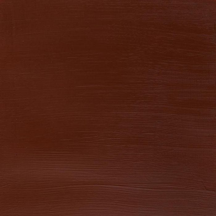 Täckfärgskaka Burnt Sienna 57x19mm