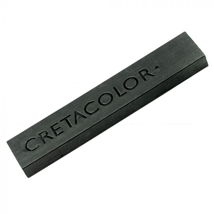 Grafitstift 6B tjock 7x14x70mm Cretacolor