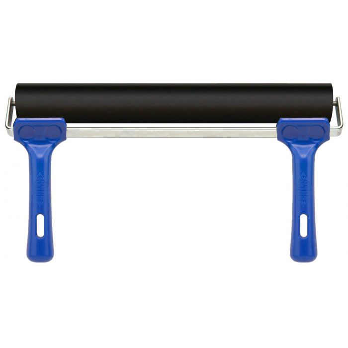 Gummivals mjuk tvåhandsgrepp 300mm Ø35mm 40sh