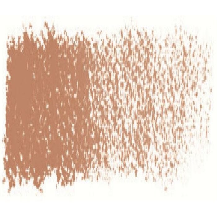 Extra Soft Pastel Koh-I-Noor English Red