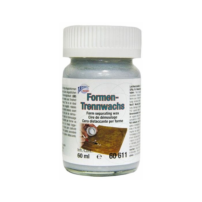 Form separating wax 60ml