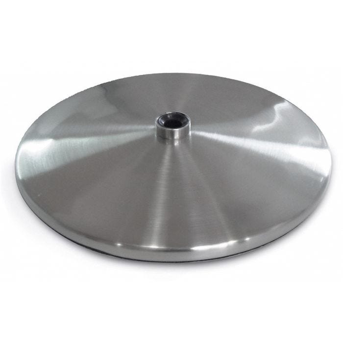 Lampfot till bordslampa LED dagsljus 735127