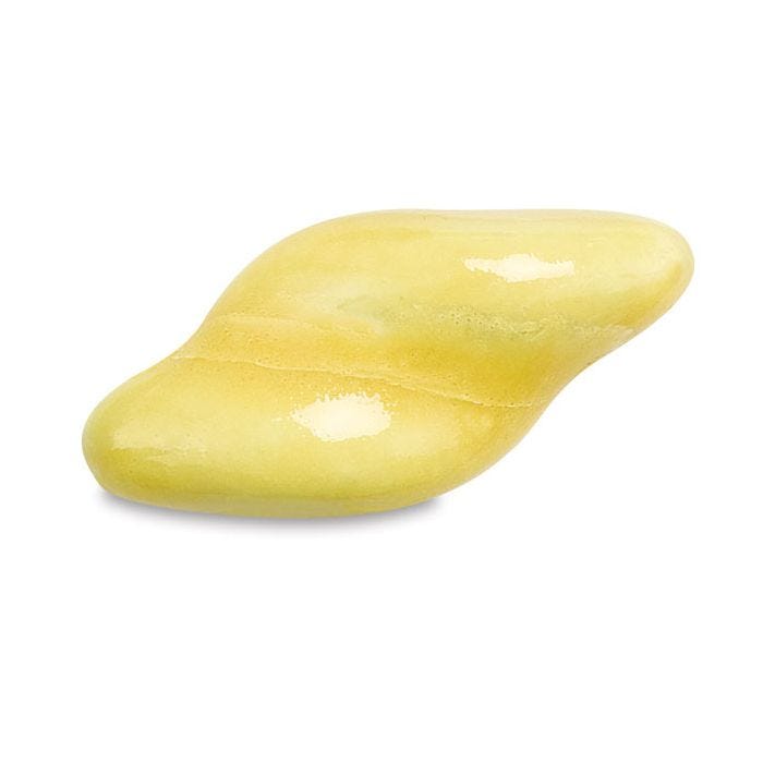 Glasyr för keramik Yellow 473ml