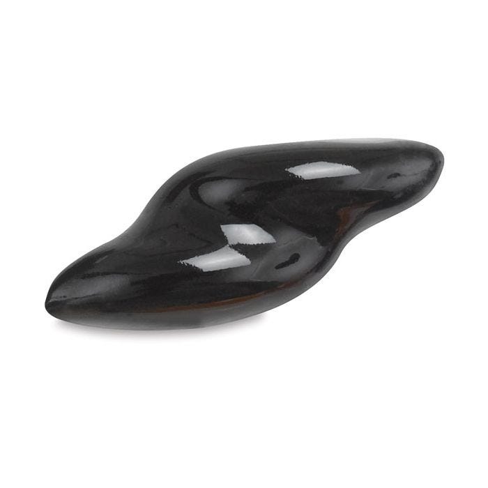 Glasyr för keramik Black 473ml