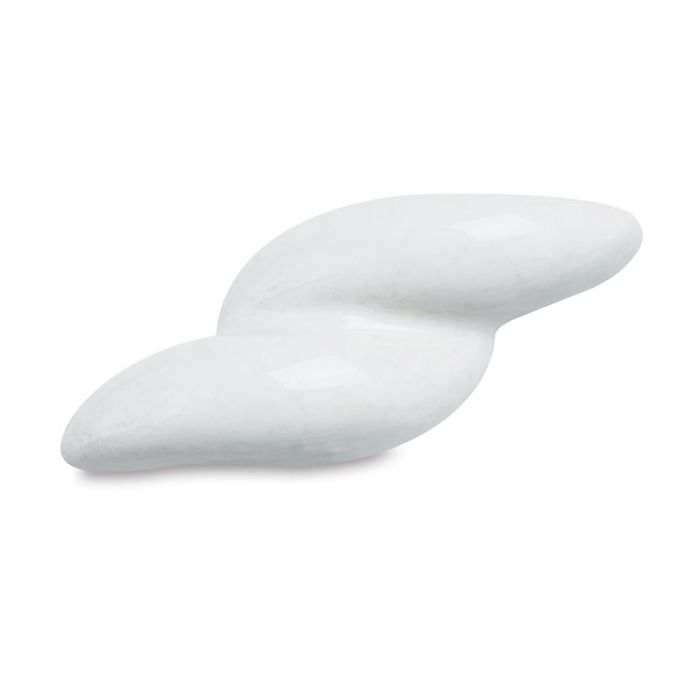 Glasyr för keramik White 473ml