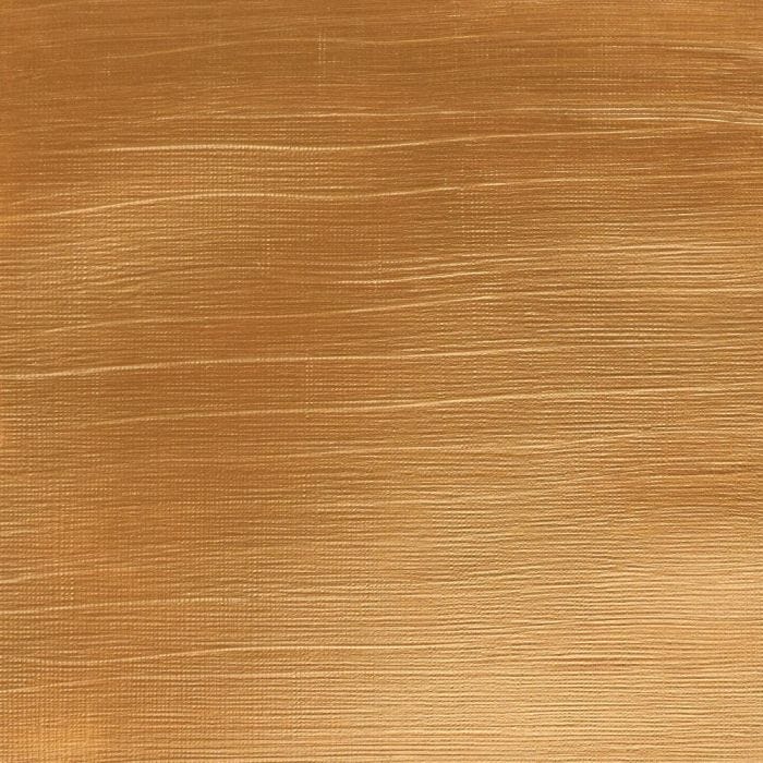 Shine Guld 500ml blank akrylfärg